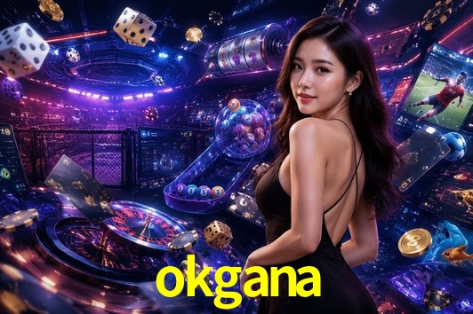 Acceso seguro de inicio de sesión okgana para jugadores en México