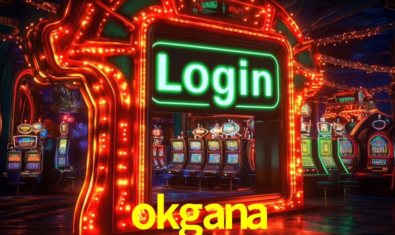 Experiencia de tragamonedas okgana para jugadores en México