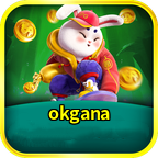 okgana Logo