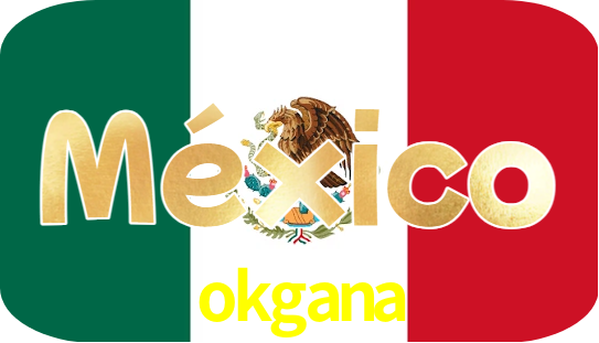 okgana Logo